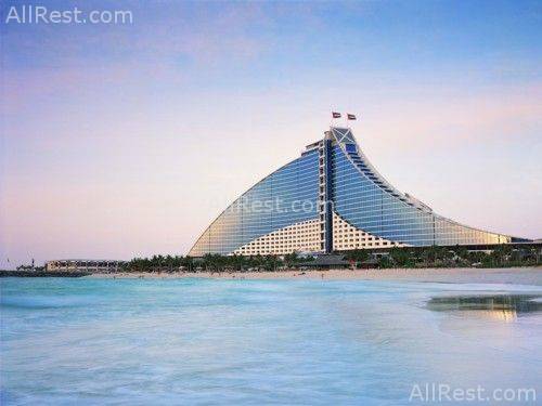 Jumeirah Beach Hotel 